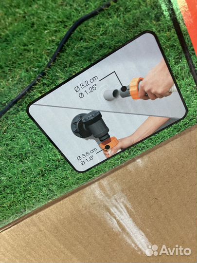 Bestway Фильтр-насос песочный 5678 л/ч