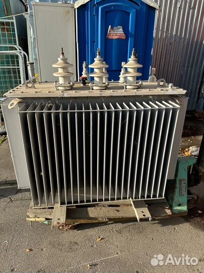 Сухие трансформаторы тсл стандартные