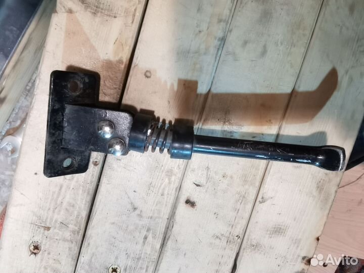 Запчасти на kugoo m4 pro 2023