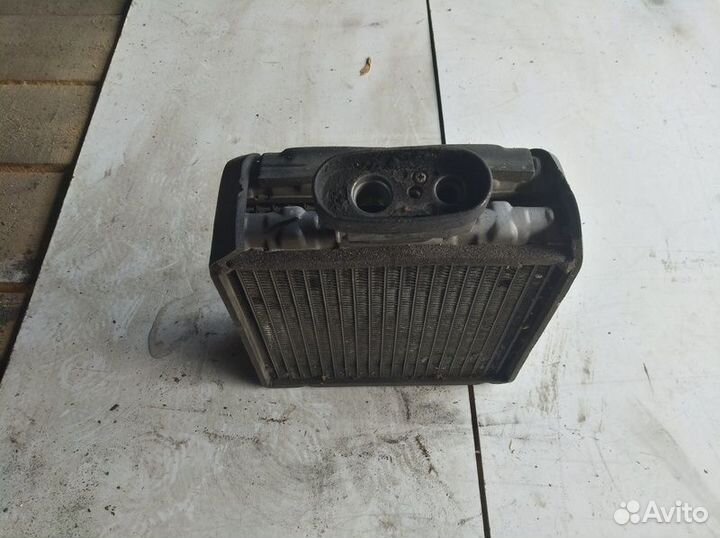 Испаритель кондиционера Nissan Sunny B15 с1998-200