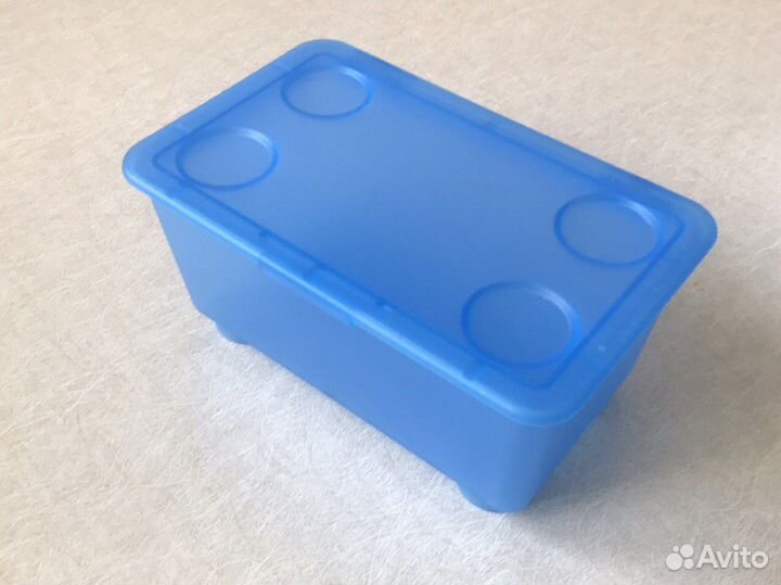 Набор контейнеров для хранения IKEA