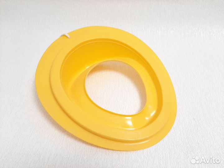 Детская накладка, сидение на унитаз