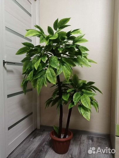 Искусственные деревья