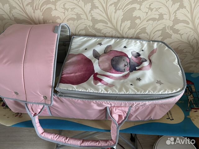 Переноска для детей