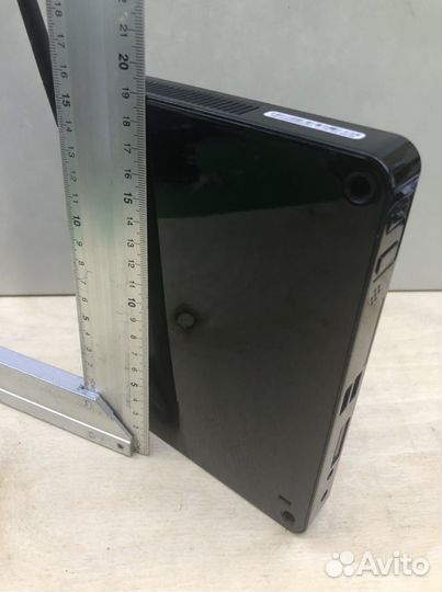 Неттоп (мини пк)