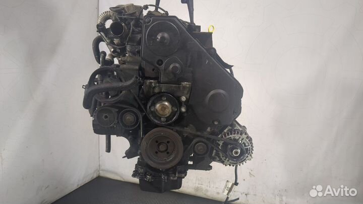 Гур Ford Transit (Tourneo) Connect, 2007