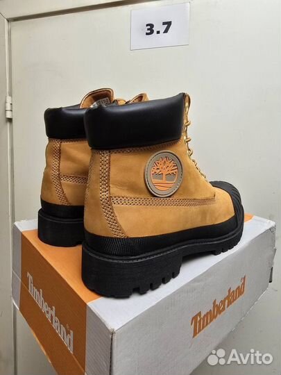 Ботинки Timberland мужские