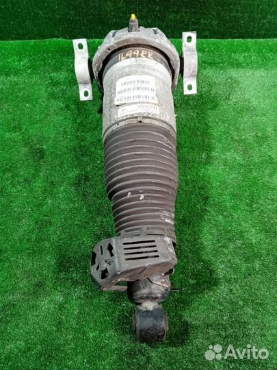 Стойка подвески задняя правая Audi Q7 4LB BHK