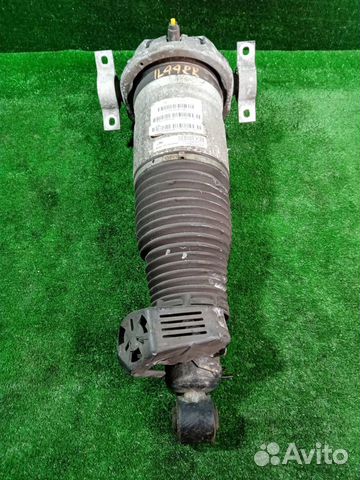 Стойка подвески задняя правая Audi Q7 4LB BHK