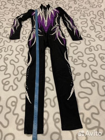 Комбинезон для воздушной гимнастики