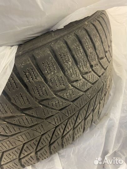 Triangle Snowlink PL02 245/45 R18