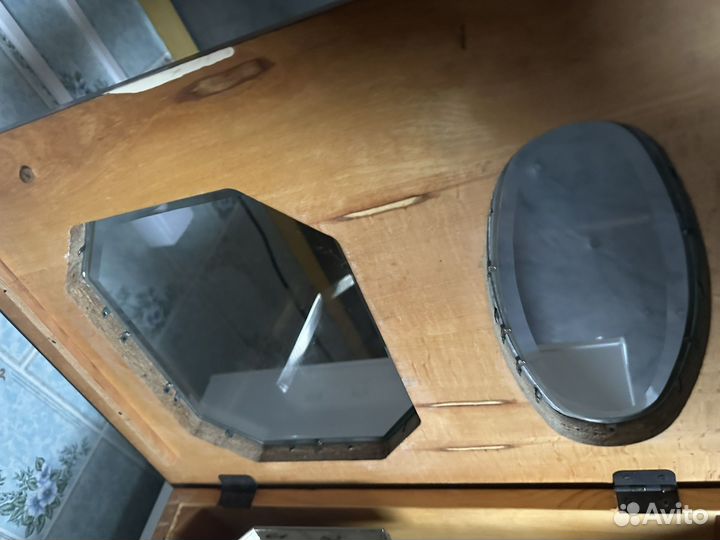 Часы настенные СССР