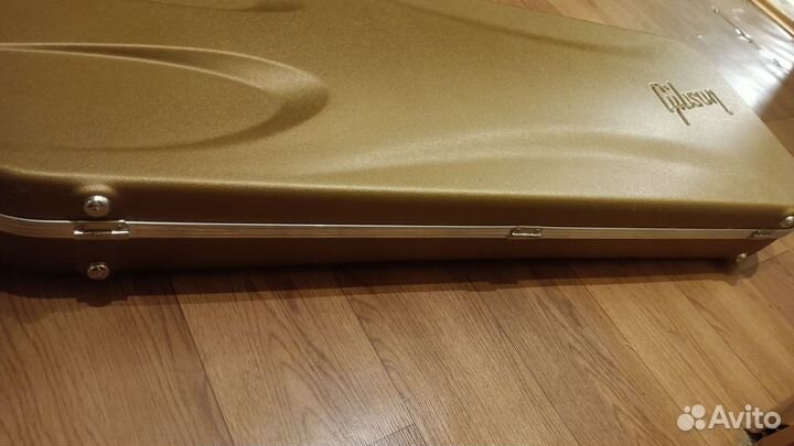 Кейс gibson