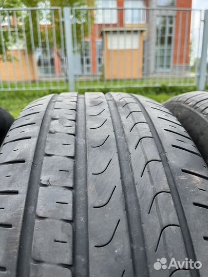 Pirelli Cinturato P7 225/60 R17 99V