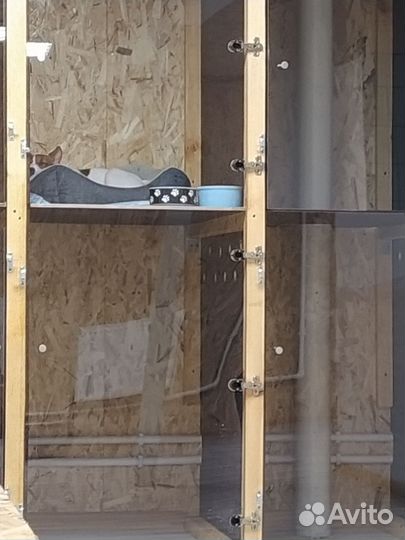 Зоогостиница