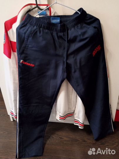 Спортивный костюм forward russia 146-152 рост