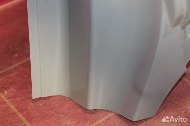 Крыло заднее левое Hyundai Tucson