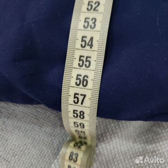 Пуховик зимний 104