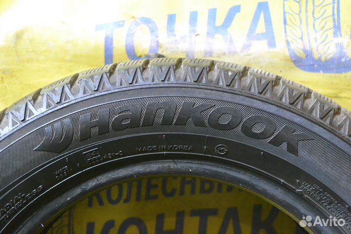 Hankook I Cept W605 195/60 R15