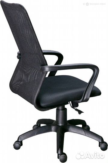 Кресло офисное мг-22 PL плюс