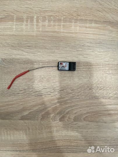 Аппаратура радиоуправления fly sky 2,4 мгц