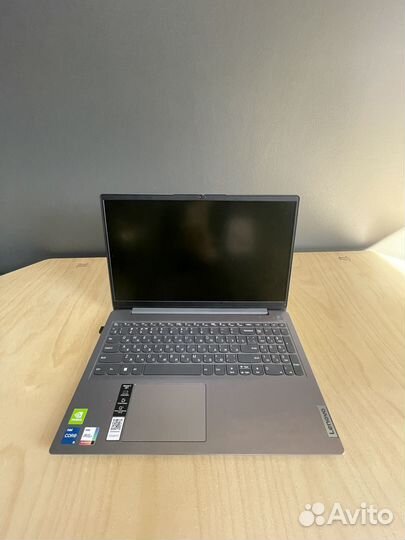 Ноутбук Lenovo IdeaPad 3