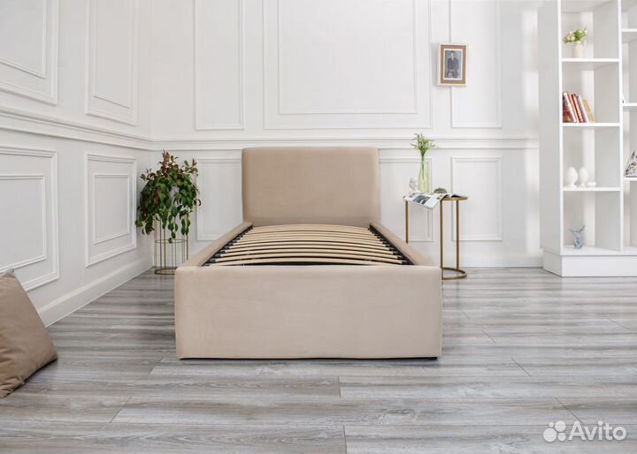 Кровать 90х200