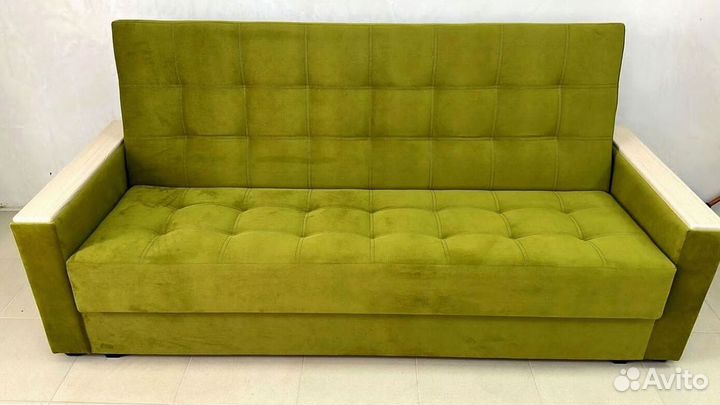 Диван Книжка