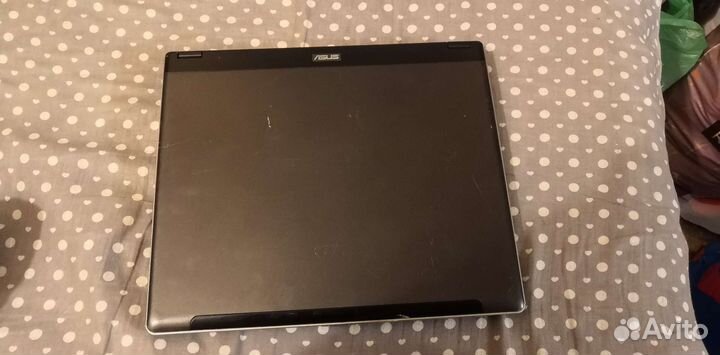 Нетбук Asus S5200N