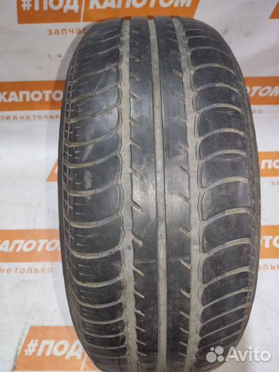 Goodyear Eagle NCT 5 Eco 205/55 R16