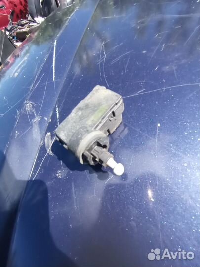 Корректор фар Opel Corsa D