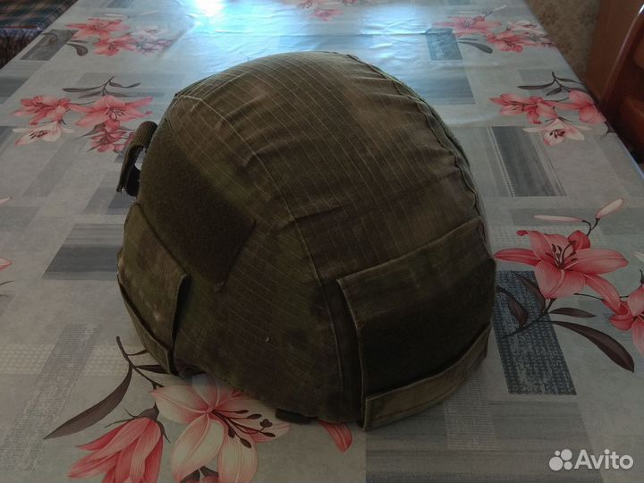 Чехол к шлему 6Б47
