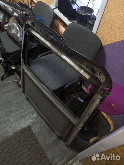 Рамка люк Infiniti FX37 / FX50, FX 35 кузов S51