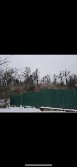 Участок 43 сот. (ИЖС)