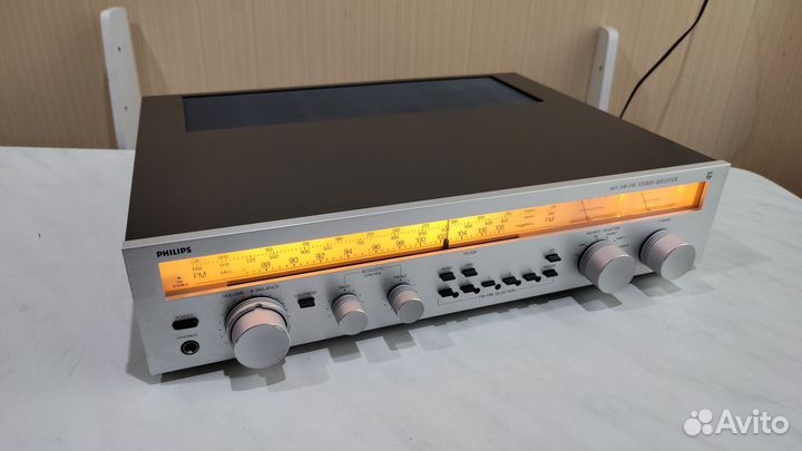 Ресивер Philips 22 AH 603