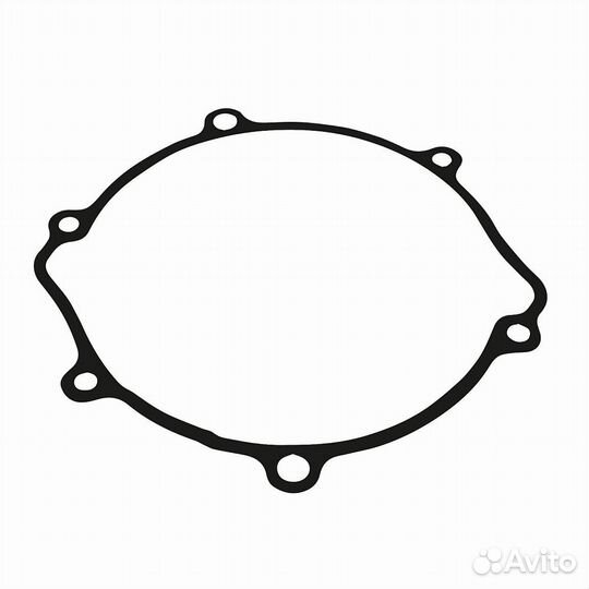Прокладка крышки сцепления (Малой) athena Yamaha YZ65 18-22 YZ85 02-21