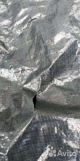 Палатка туристическая новая