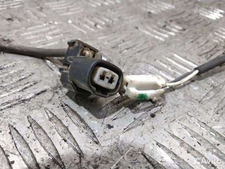 Проводка задняя левая Toyota Corolla E12 2001-2007