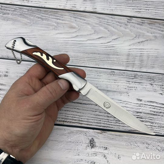 Складной нож Columbia KA 140