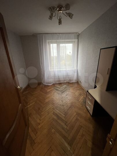 2-к. квартира, 38 м², 6/14 эт.