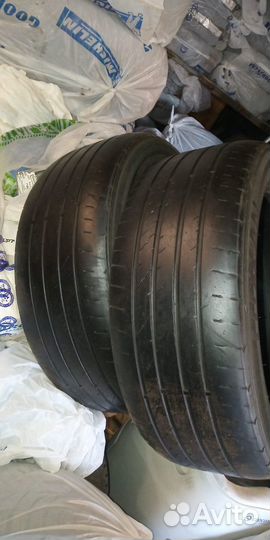 Luxxan S3 225/50 R17