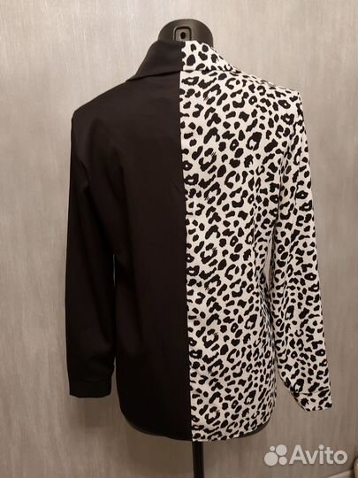 Блузка женская новая 46р