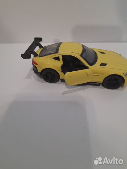 Детские машинки