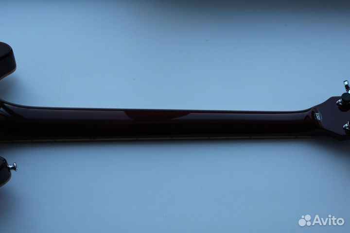 Edwards by ESP E-KT-125S/QM Knight Model