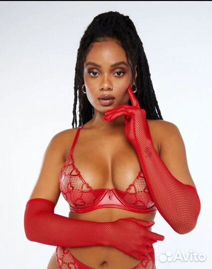 Эротическое бельё в ассортименте XS, S, M, L, XL