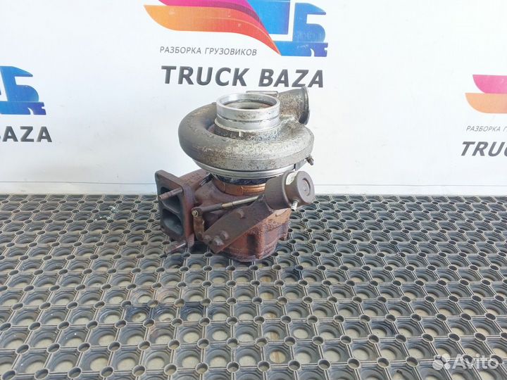 20728220 Турбина Volvo FH, Volvo FM