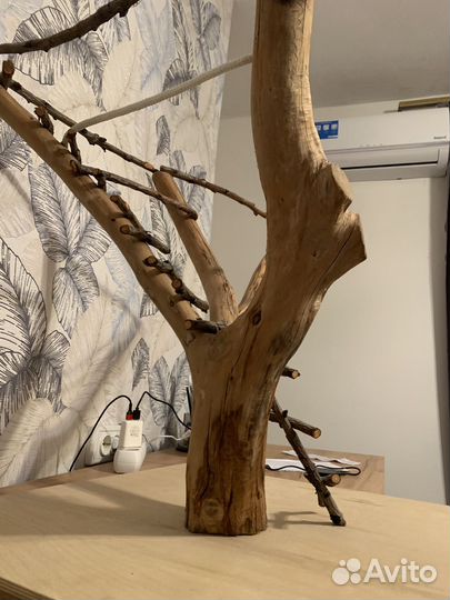 Игрушки для попугаев