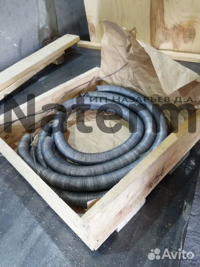 Спирали для Тандыра