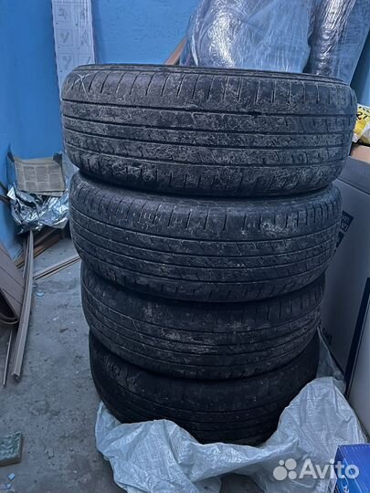 Solidway E3/L3 235/65 R17