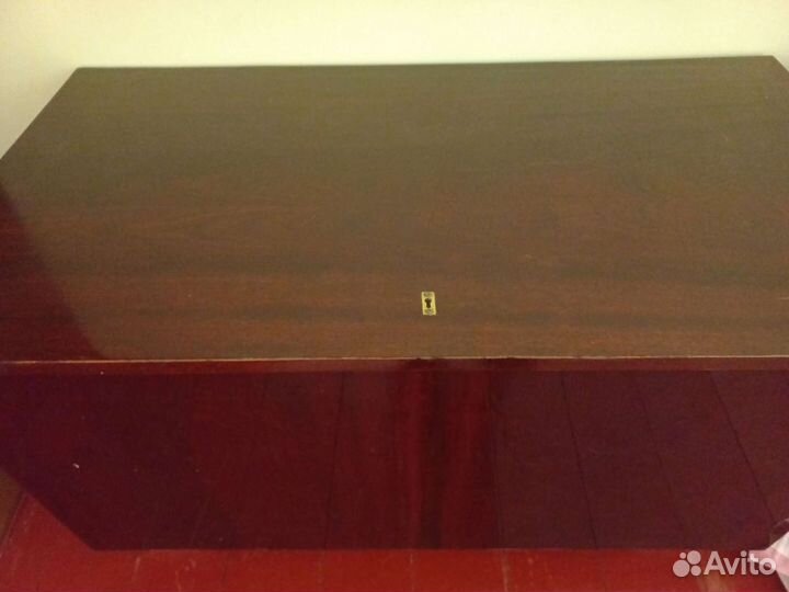 Тумба сундук мебельный